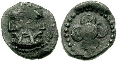 Ancient-Coins-Depicted-On-Ancient-Coins